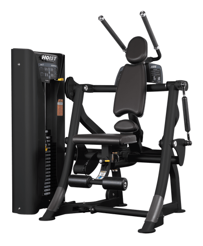 Hoist ROC-IT Abdominals RS-2601