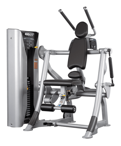 Hoist ROC-IT Abdominals RS-2601