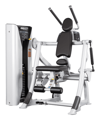 Hoist ROC-IT Abdominals RS-2601