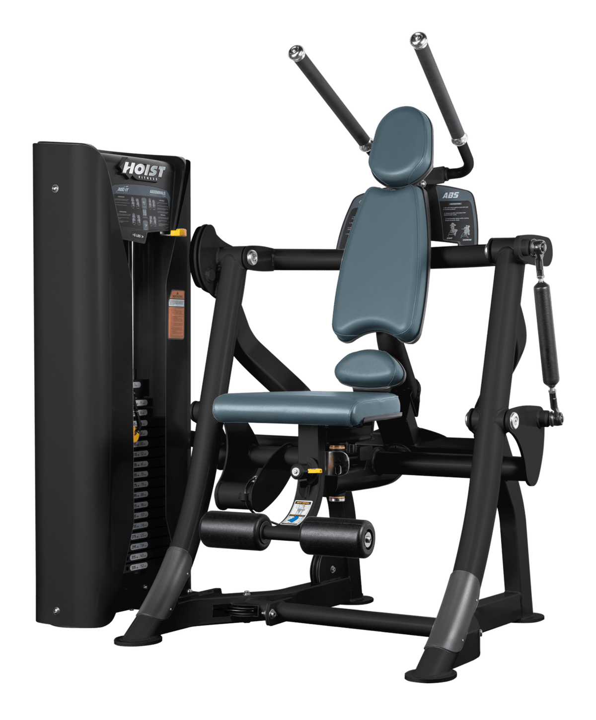 Hoist ROC-IT Abdominals RS-2601