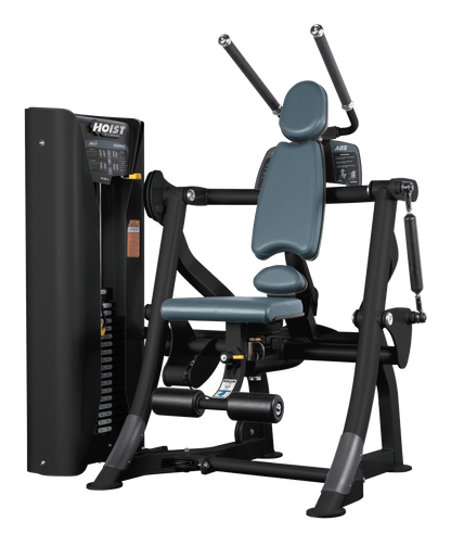 Hoist ROC-IT Abdominals RS-2601