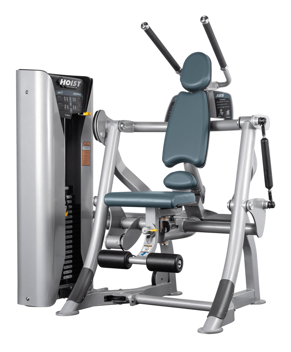 Hoist ROC-IT Abdominals RS-2601