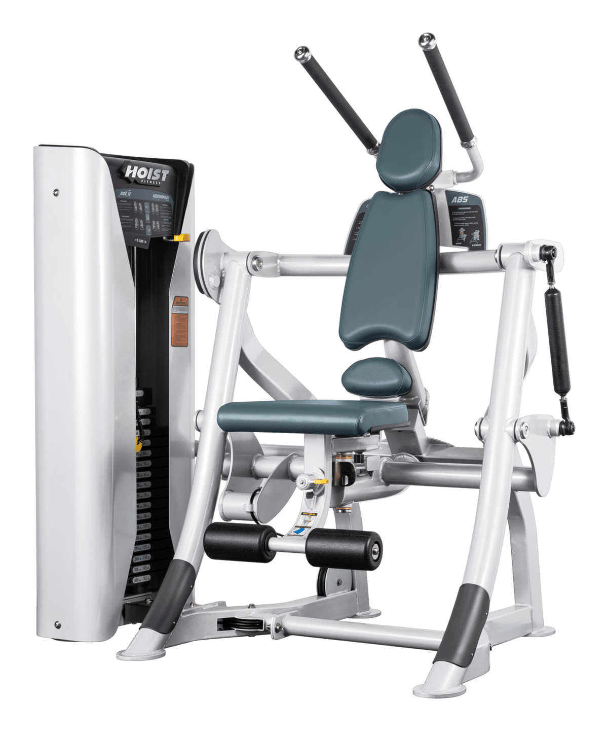 Hoist ROC-IT Abdominals RS-2601