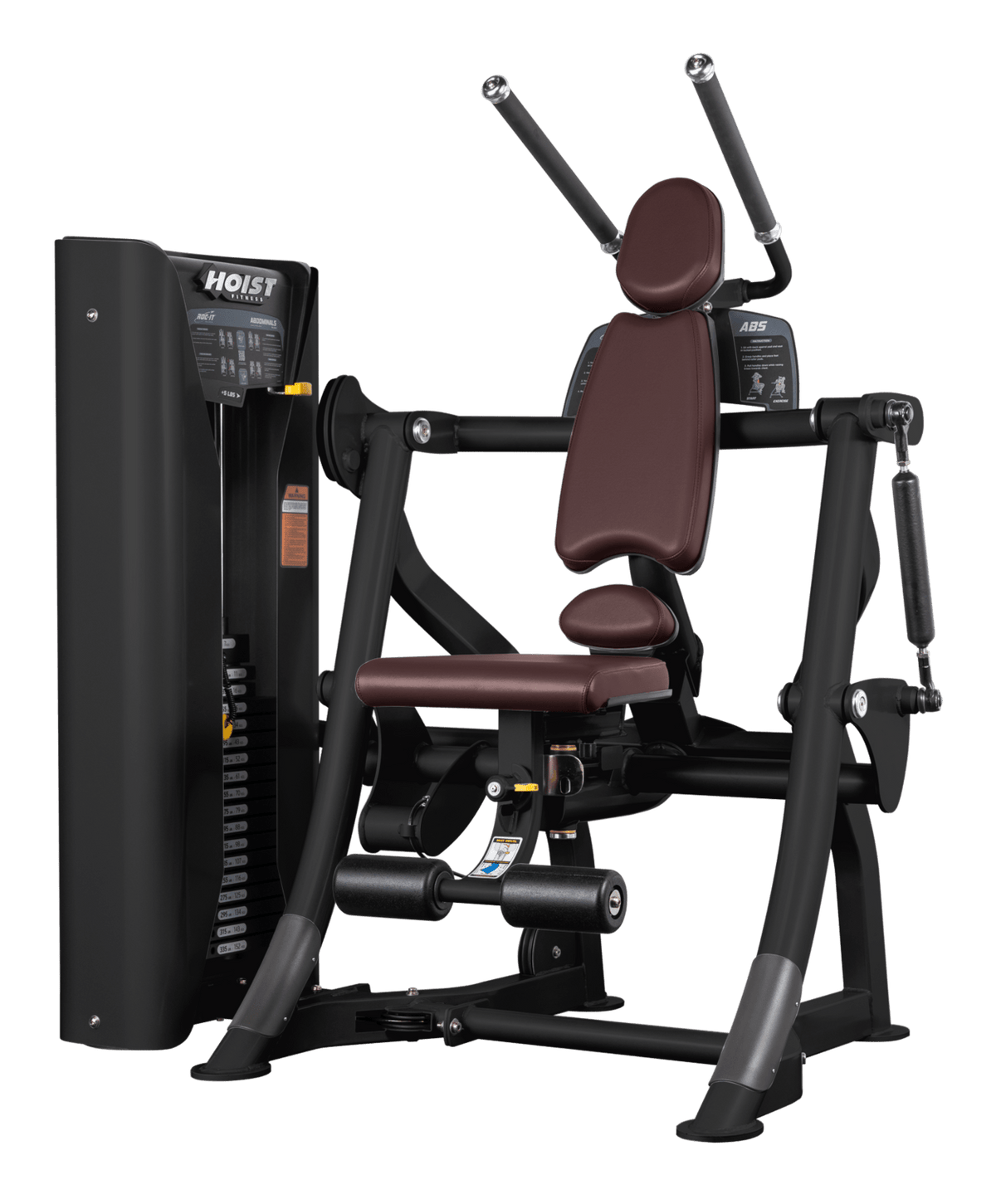 Hoist ROC-IT Abdominals RS-2601