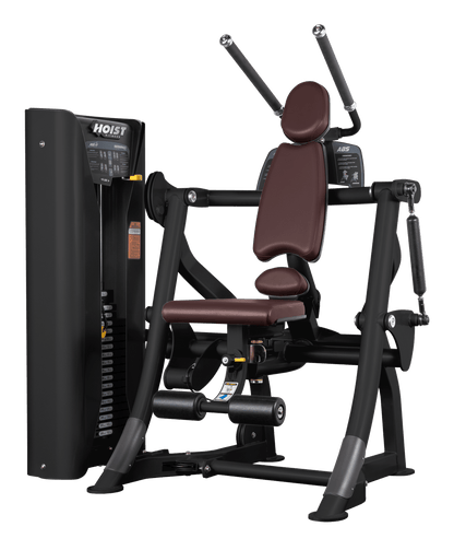 Hoist ROC-IT Abdominals RS-2601