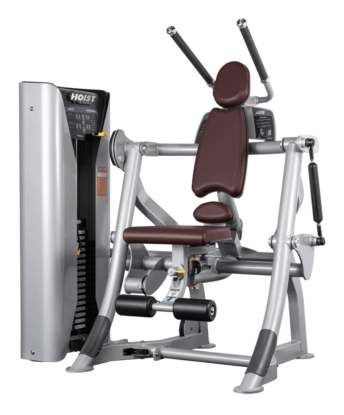 Hoist ROC-IT Abdominals RS-2601