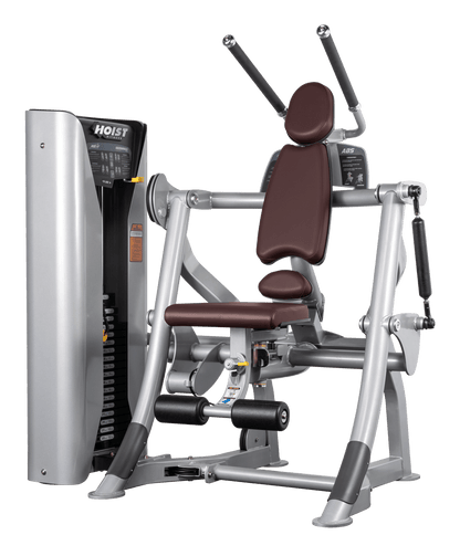 Hoist ROC-IT Abdominals RS-2601