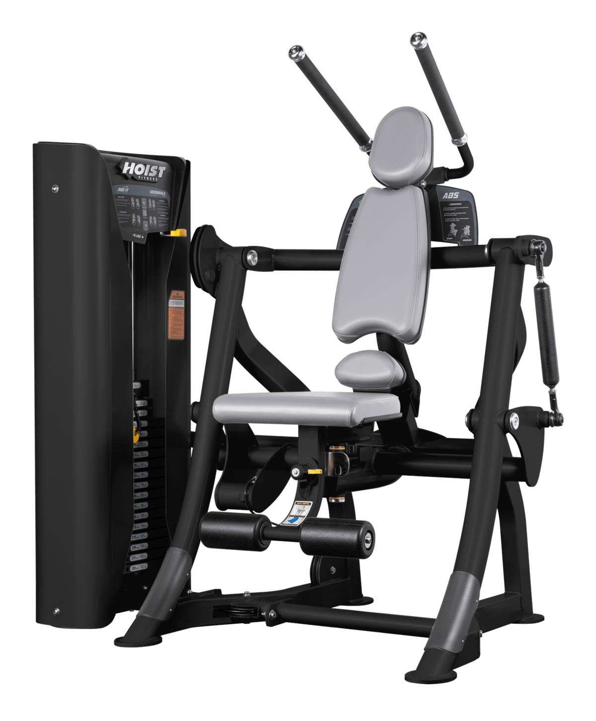 Hoist ROC-IT Abdominals RS-2601