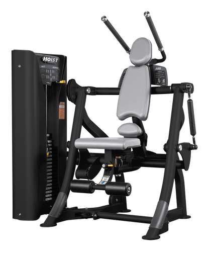 Hoist ROC-IT Abdominals RS-2601