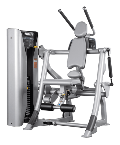 Hoist ROC-IT Abdominals RS-2601