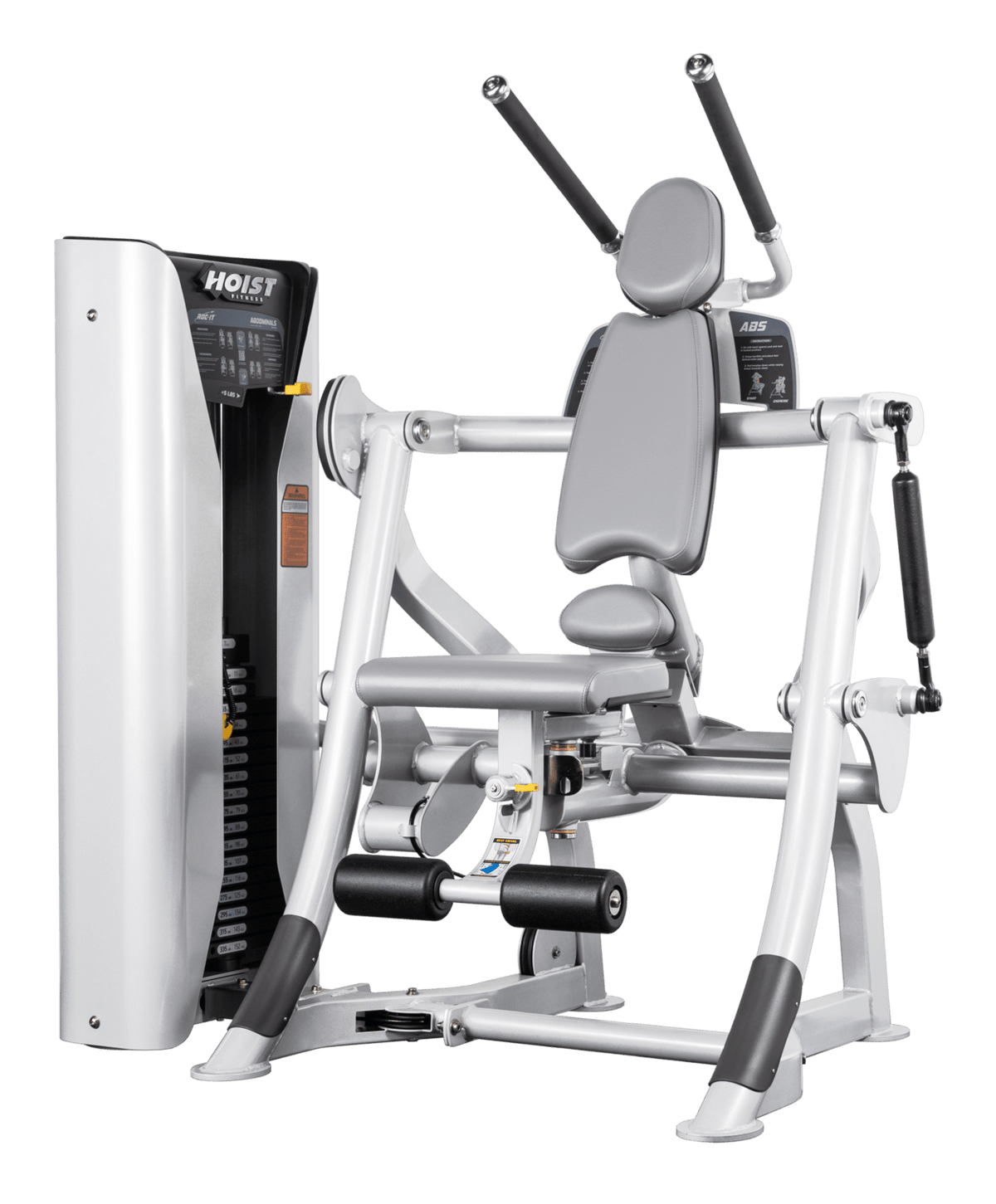 Hoist ROC-IT Abdominals RS-2601