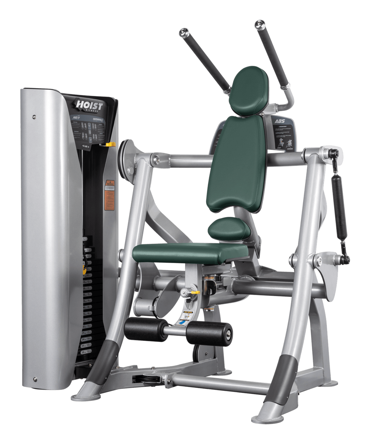Hoist ROC-IT Abdominals RS-2601