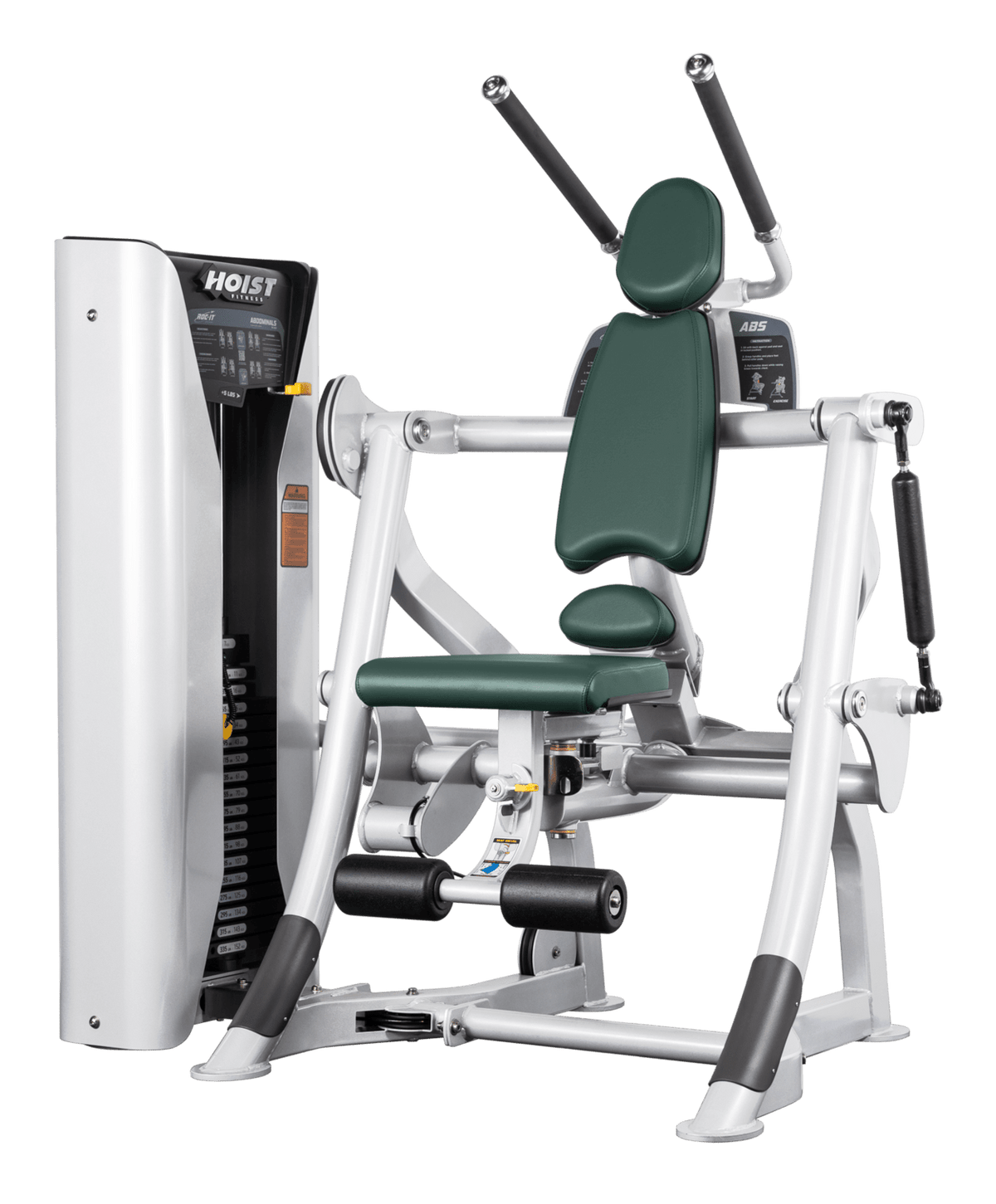 Hoist ROC-IT Abdominals RS-2601