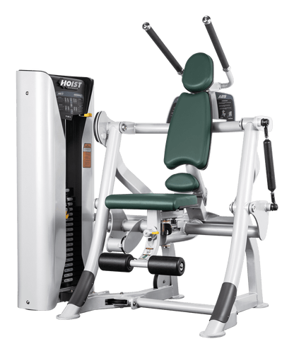 Hoist ROC-IT Abdominals RS-2601