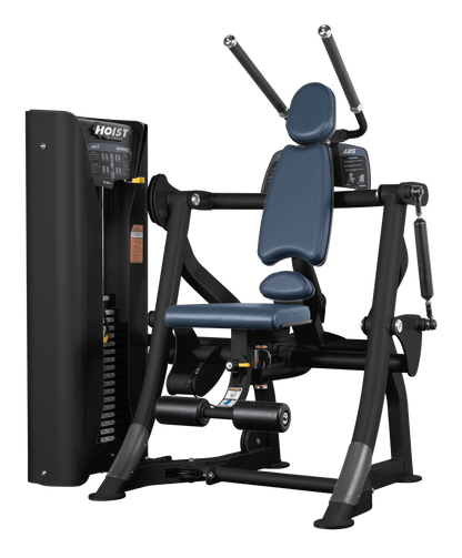 Hoist ROC-IT Abdominals RS-2601