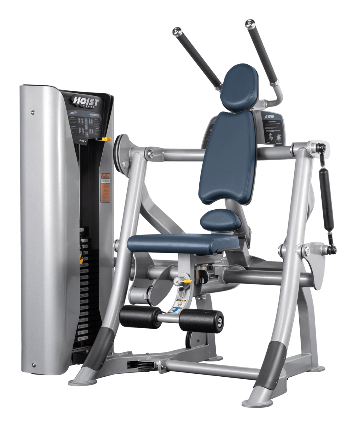 Hoist ROC-IT Abdominals RS-2601