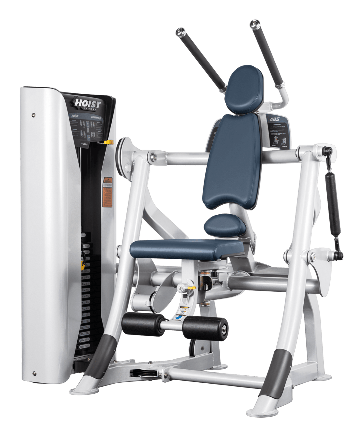 Hoist ROC-IT Abdominals RS-2601