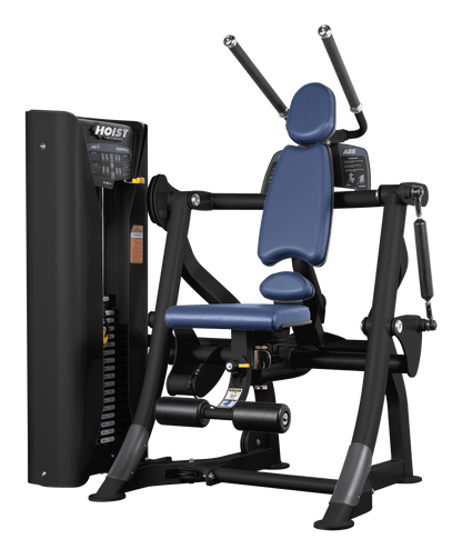 Hoist ROC-IT Abdominals RS-2601