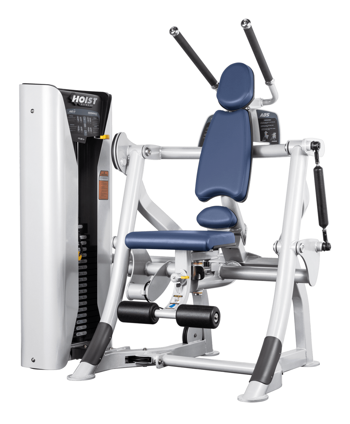 Hoist ROC-IT Abdominals RS-2601