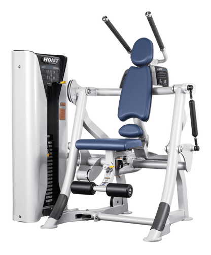 Hoist ROC-IT Abdominals RS-2601