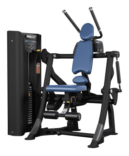 Hoist ROC-IT Abdominals RS-2601