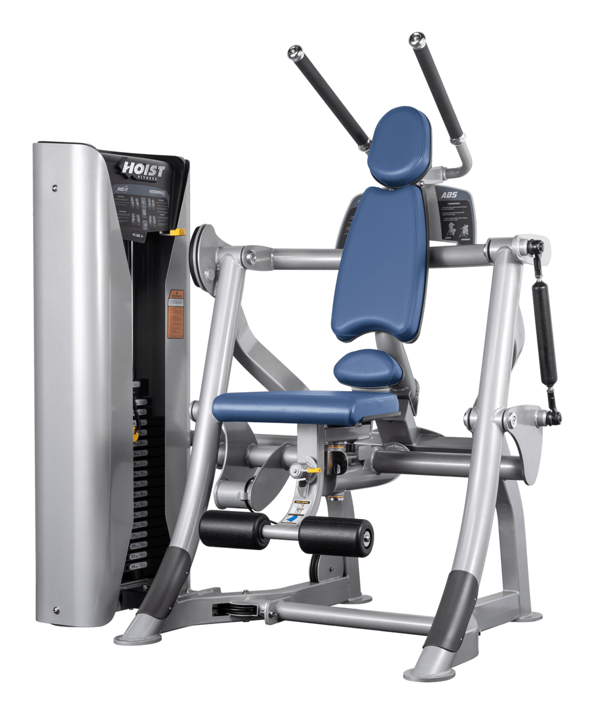 Hoist ROC-IT Abdominals RS-2601