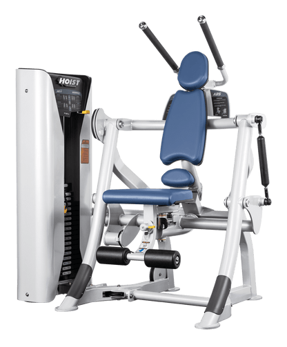 Hoist ROC-IT Abdominals RS-2601