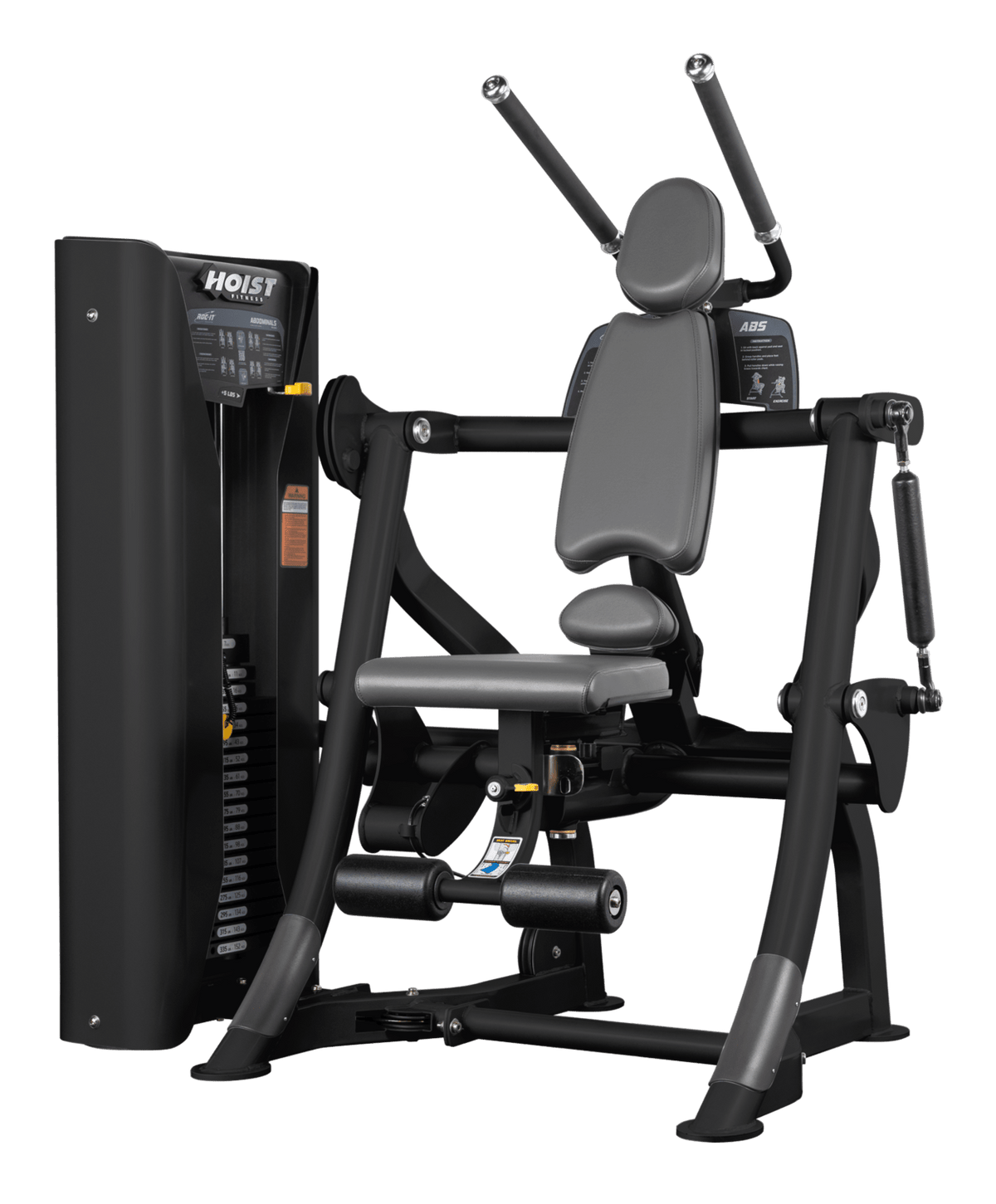 Hoist ROC-IT Abdominals RS-2601