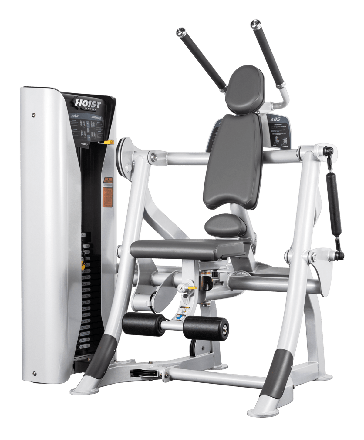 Hoist ROC-IT Abdominals RS-2601