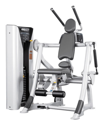 Hoist ROC-IT Abdominals RS-2601