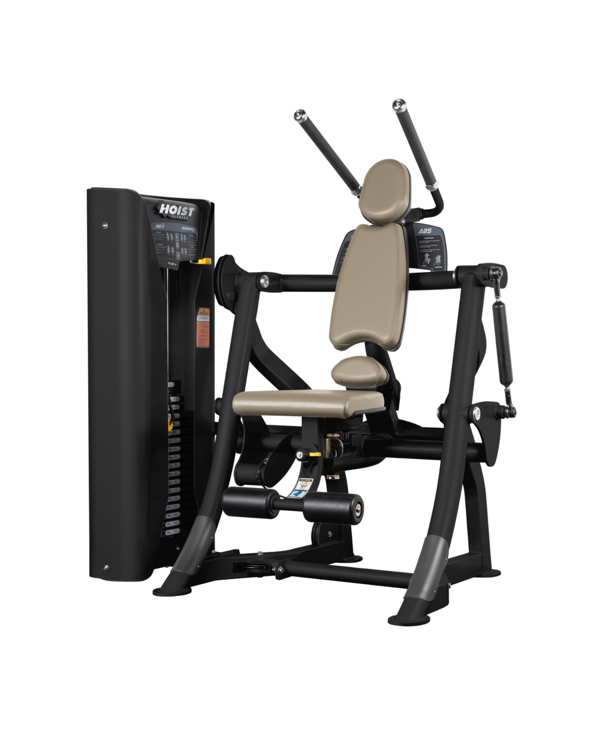Hoist ROC-IT Abdominals RS-2601