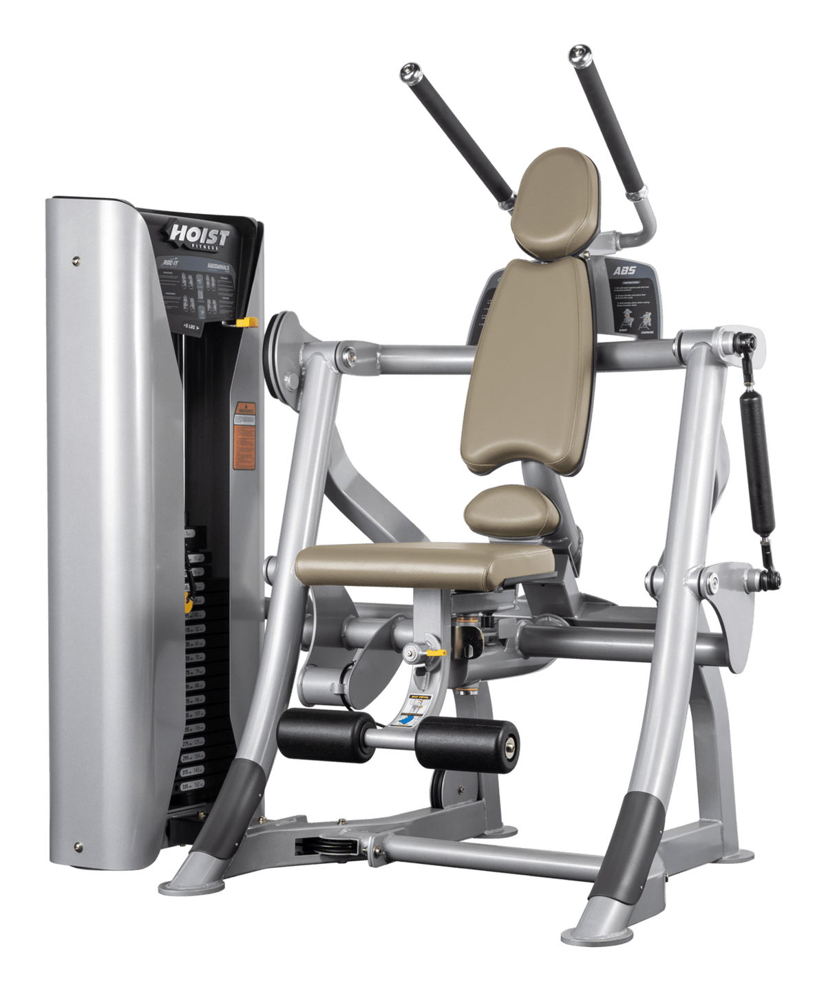 Hoist ROC-IT Abdominals RS-2601