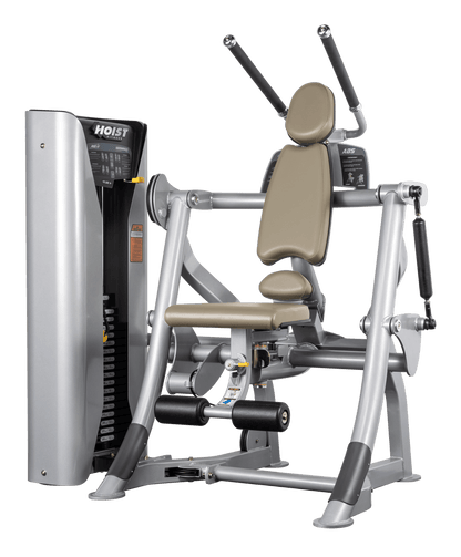 Hoist ROC-IT Abdominals RS-2601