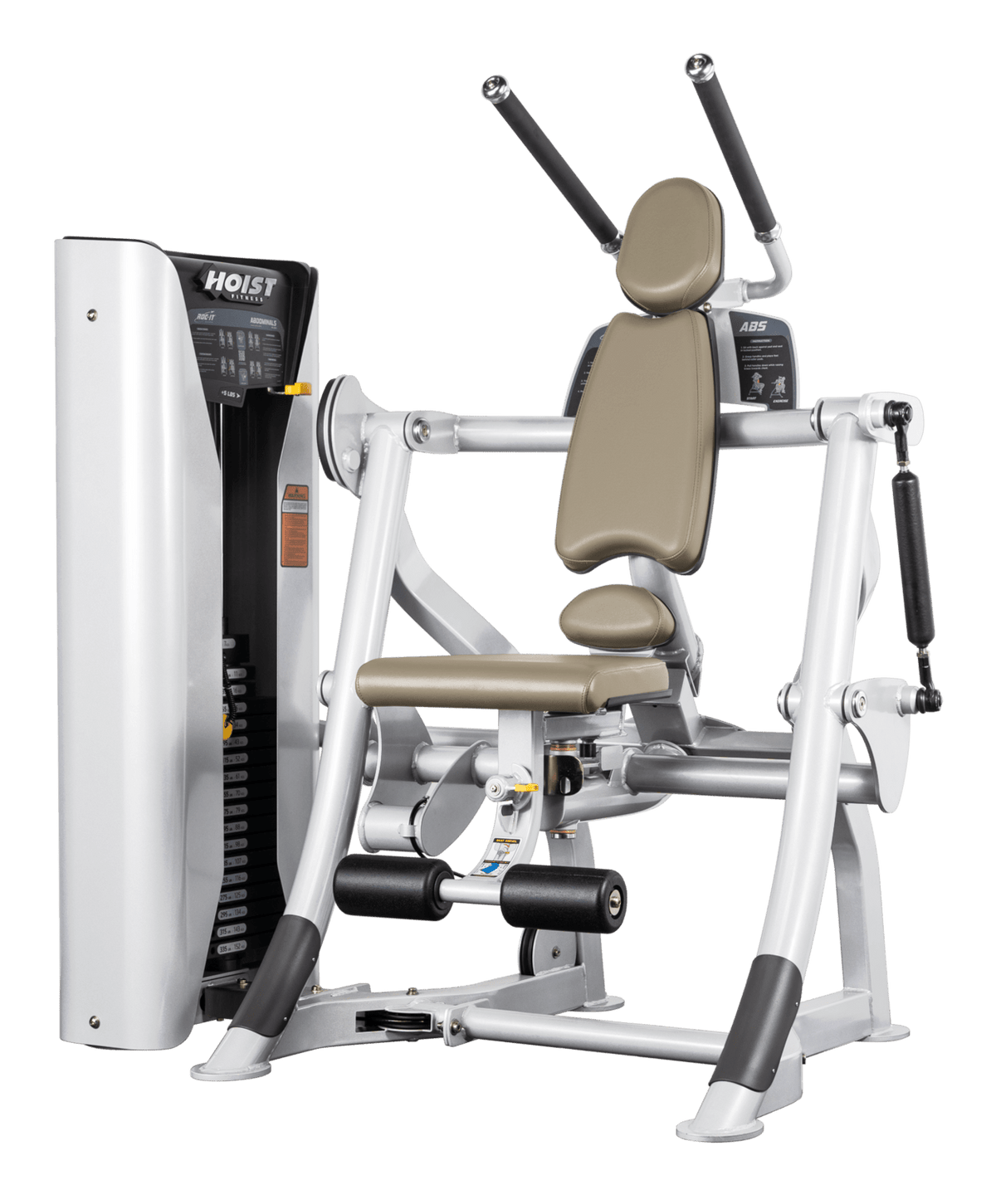 Hoist ROC-IT Abdominals RS-2601
