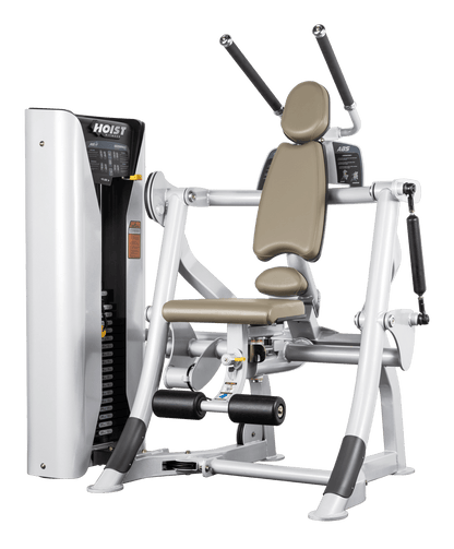 Hoist ROC-IT Abdominals RS-2601
