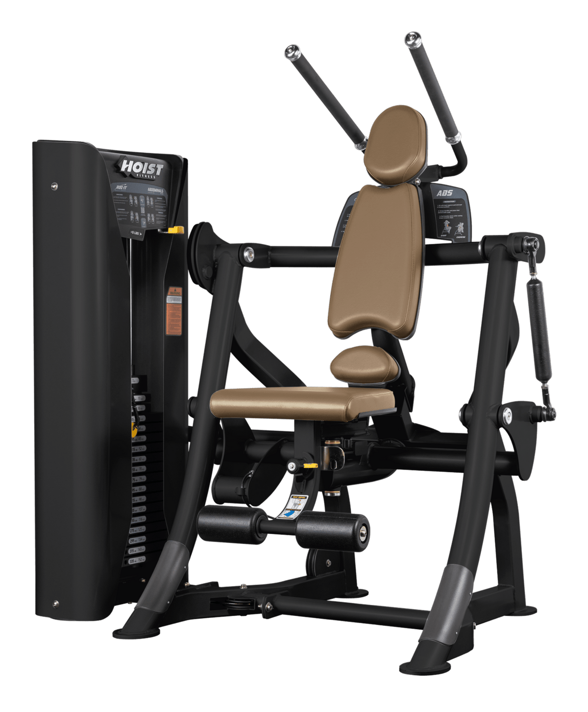 Hoist ROC-IT Abdominals RS-2601