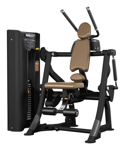 Hoist ROC-IT Abdominals RS-2601