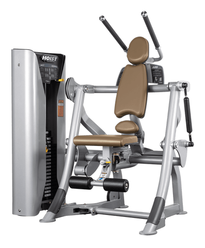 Hoist ROC-IT Abdominals RS-2601
