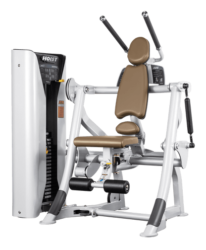 Hoist ROC-IT Abdominals RS-2601
