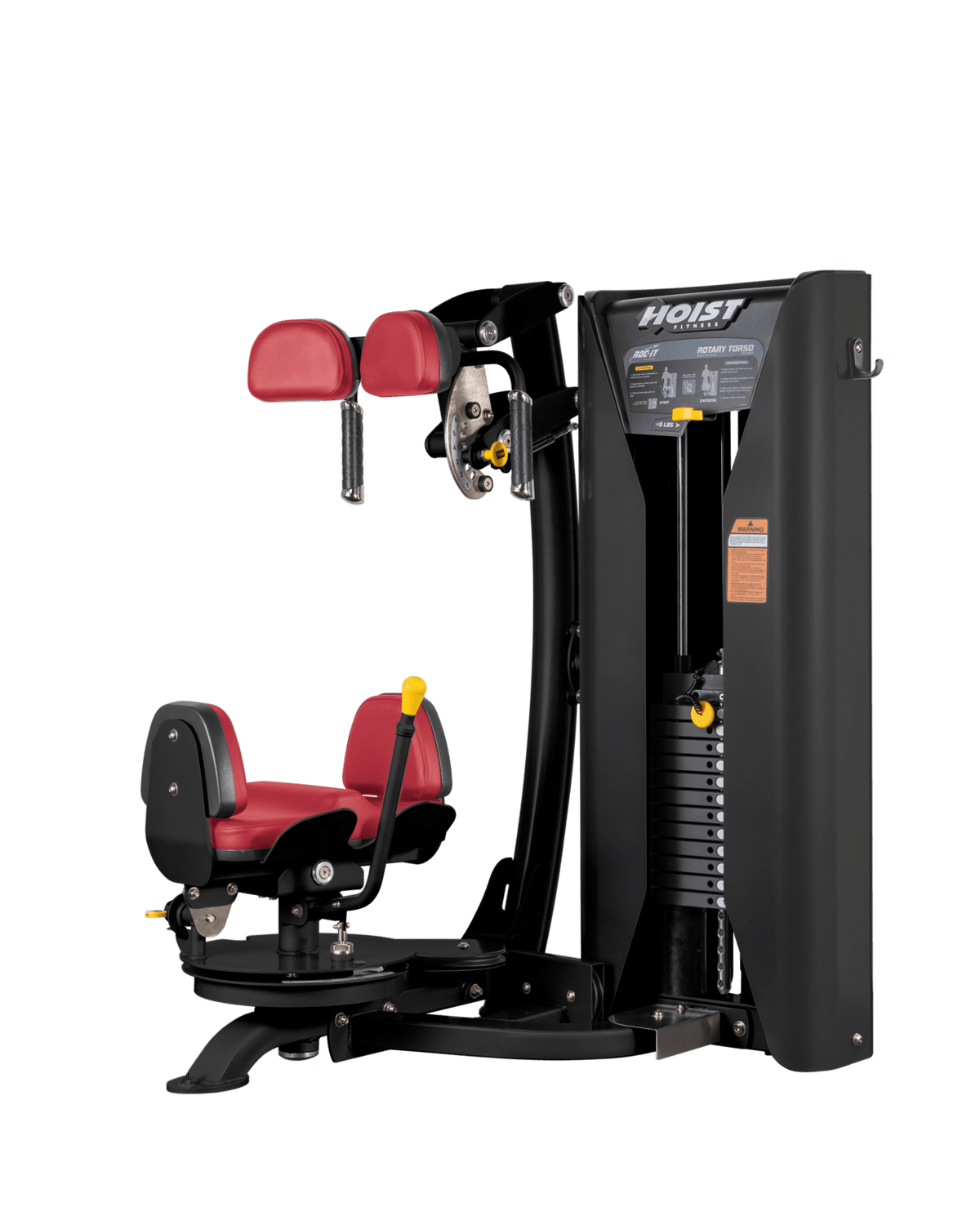 Hoist ROC-IT Rotary Torso RS-2602