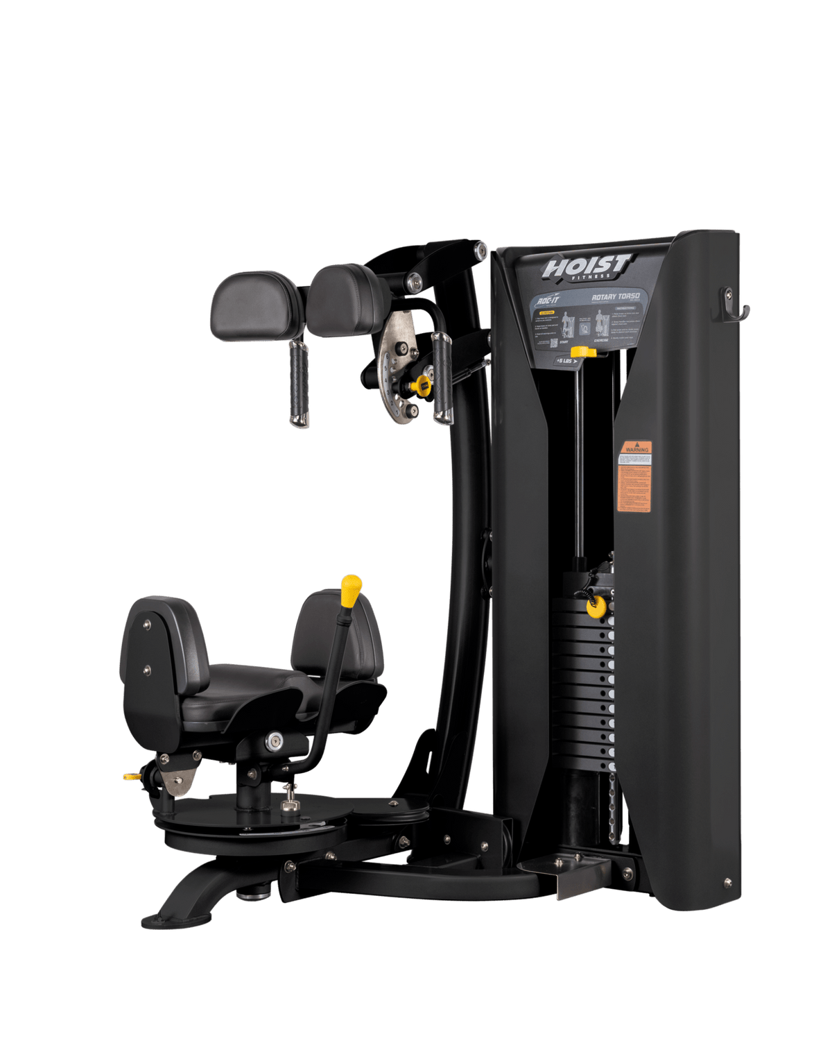 Hoist ROC-IT Rotary Torso RS-2602