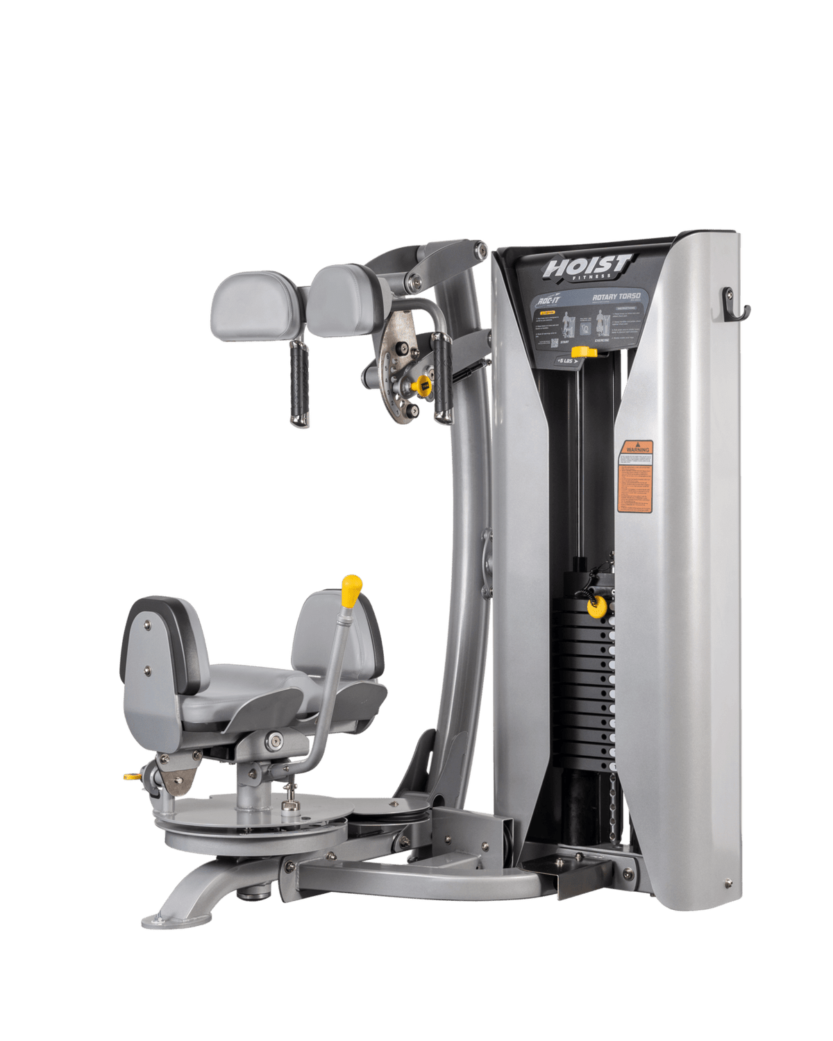 Hoist ROC-IT Rotary Torso RS-2602