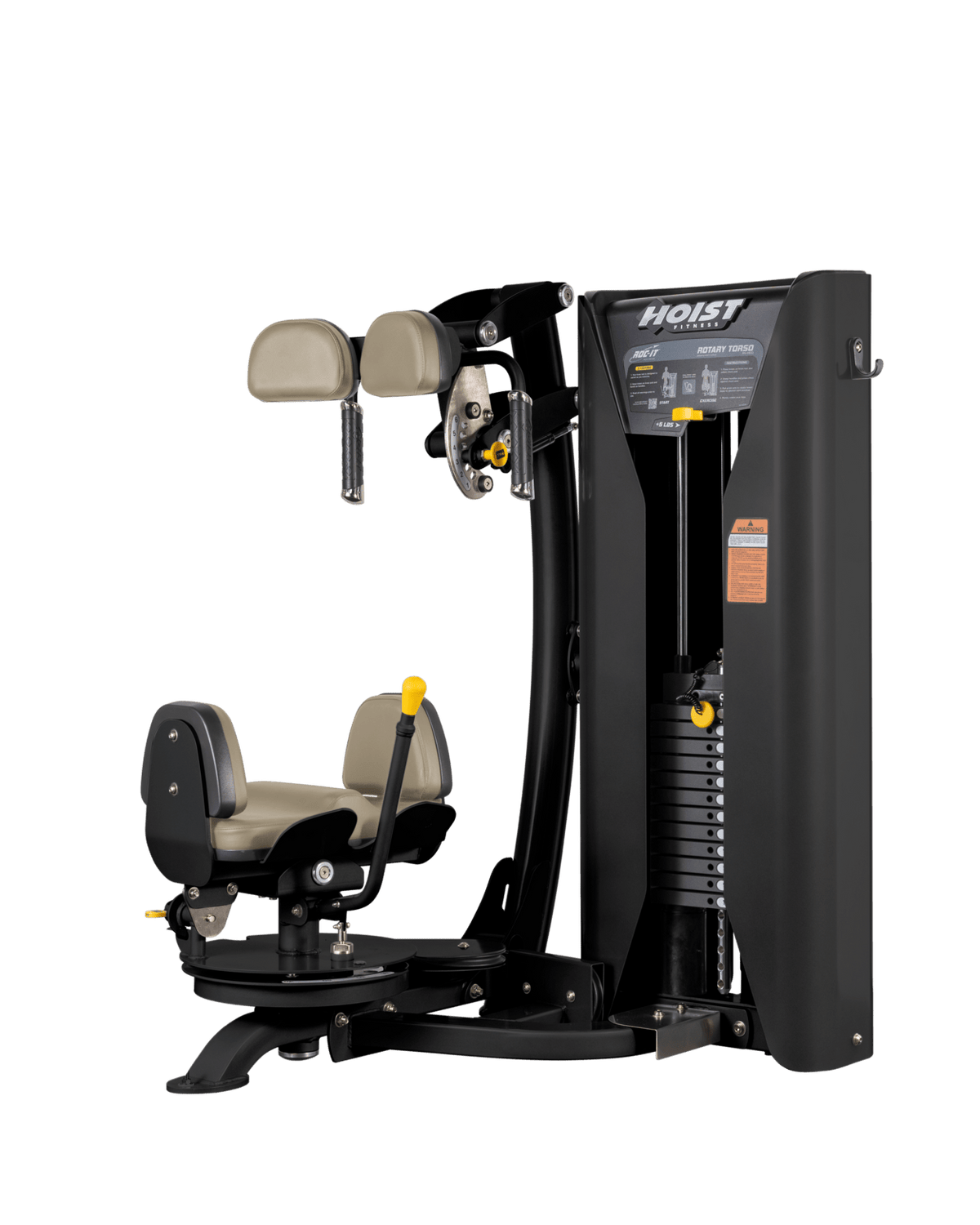 Hoist ROC-IT Rotary Torso RS-2602