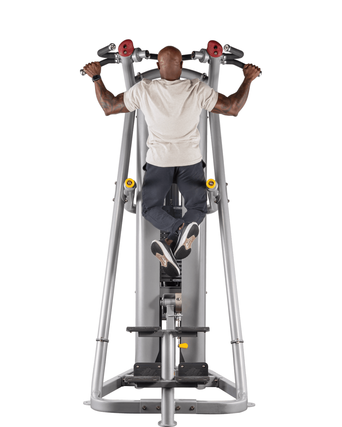 Hoist ROC-IT Chin/Dip Assist RS-2700