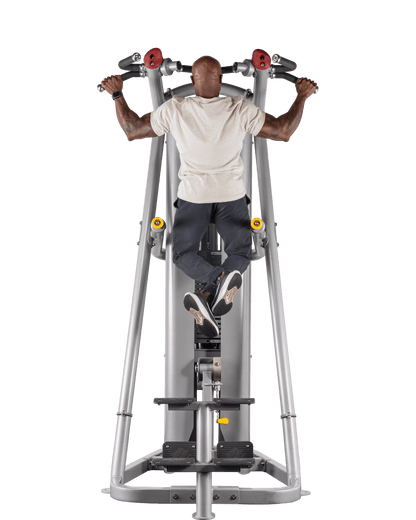 Hoist ROC-IT Chin/Dip Assist RS-2700