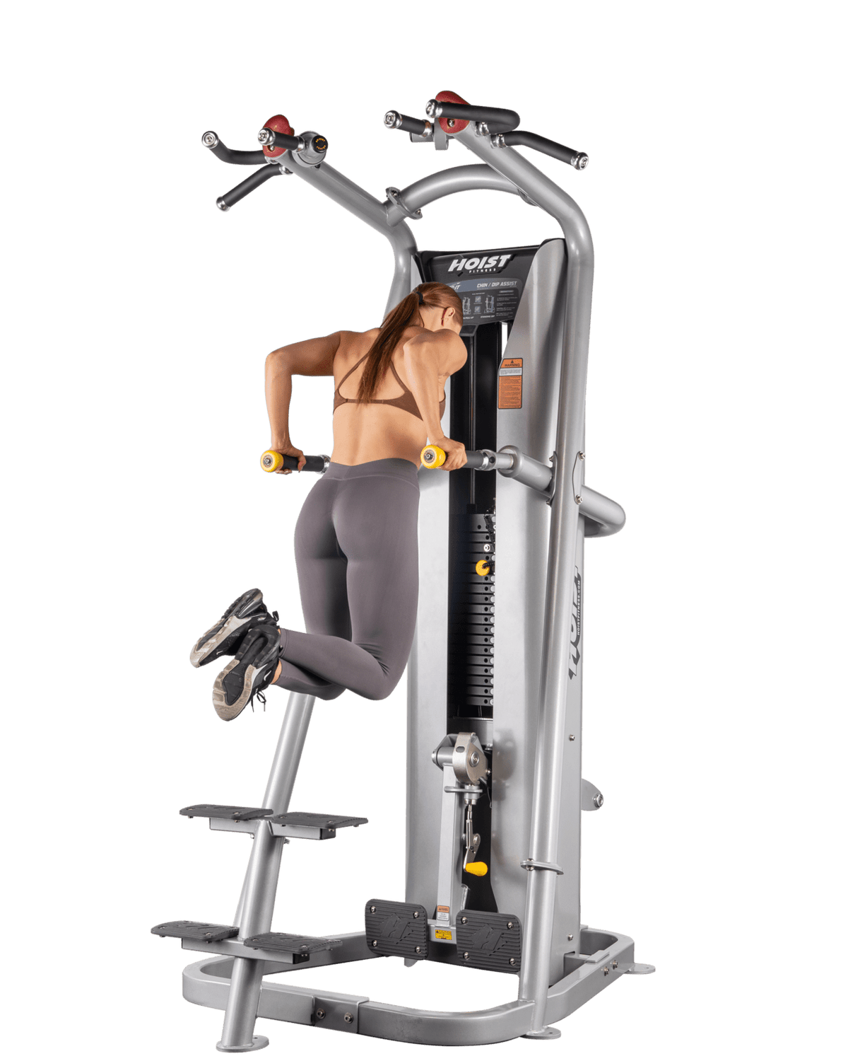 Hoist ROC-IT Chin/Dip Assist RS-2700