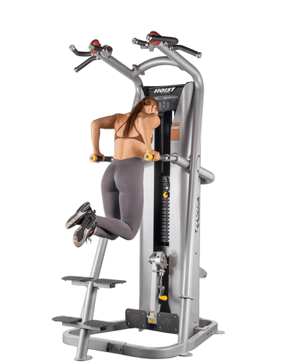 Hoist ROC-IT Chin/Dip Assist RS-2700