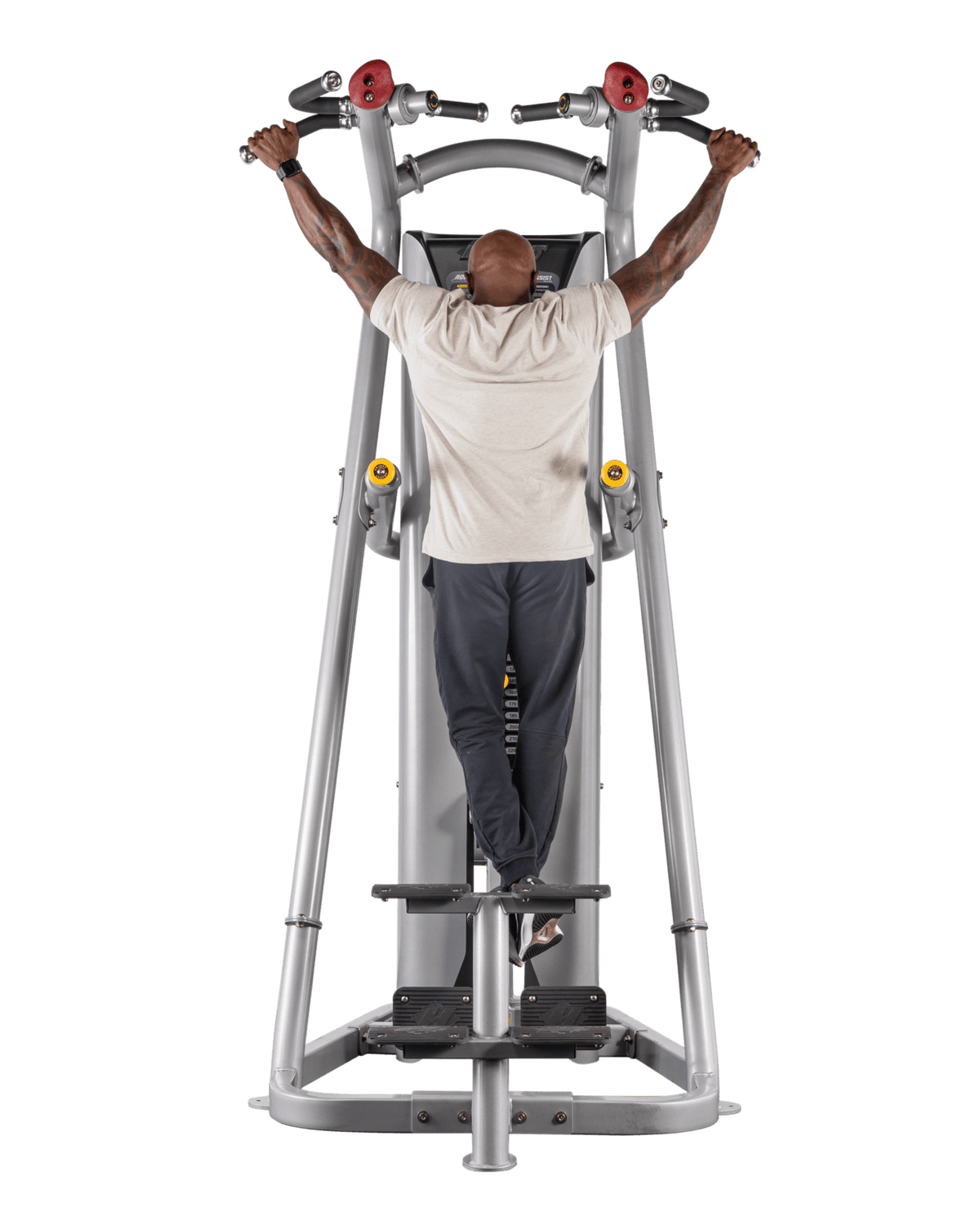 Hoist ROC-IT Chin/Dip Assist RS-2700