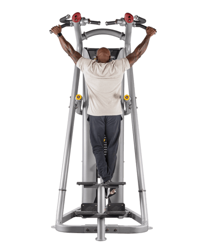 Hoist ROC-IT Chin/Dip Assist RS-2700