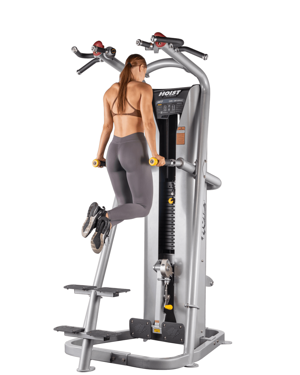 Hoist ROC-IT Chin/Dip Assist RS-2700
